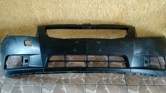 Parachoque dianteiro Chevrolet Cruze 2012 2013 (novo original)