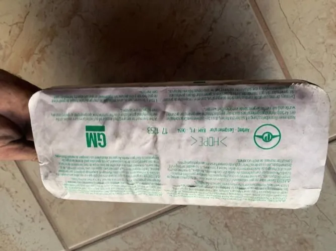 Bolsa airbag painel gm zafira/astra original