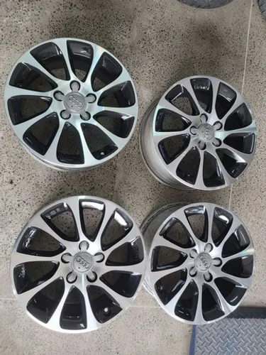 Roda  Aro 16 Audi 