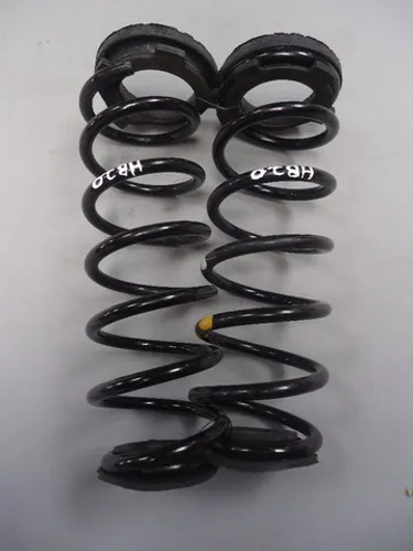 Par Molas Traseiras HB20 Hatch