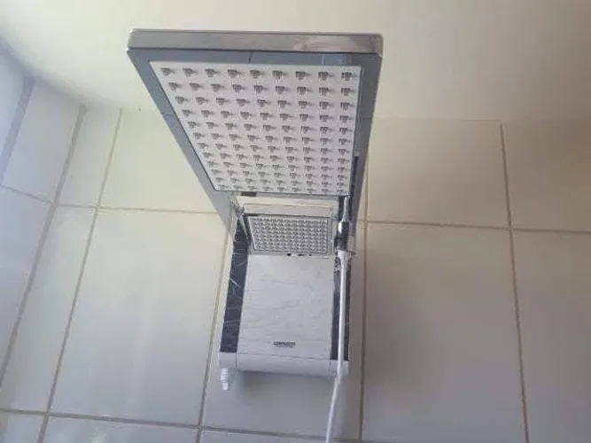 ELETRICISTA - VILA GUMERCINDO