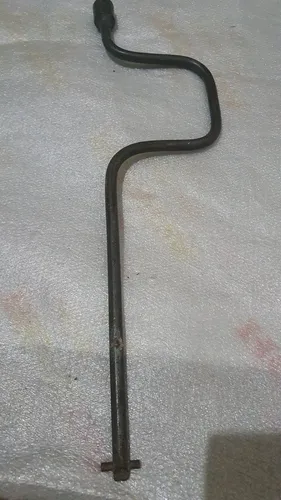 Ford corcel belina 1 chave de roda original usada