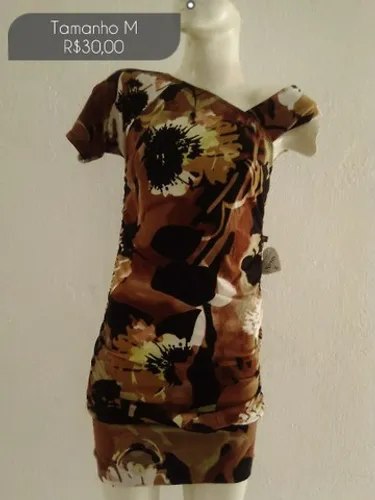 Vestido feminino