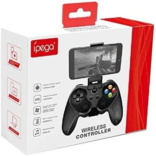 Controle Jogo Android Celular Bluetooth Ípega 9078 Gamepad