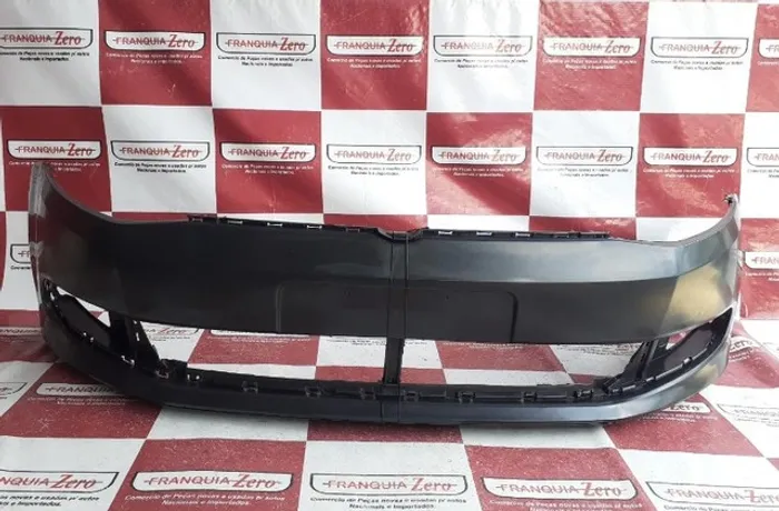 Parachoque dianteiro Gol Voyage G6