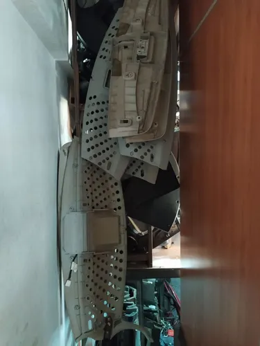 Console de teto Doblo 