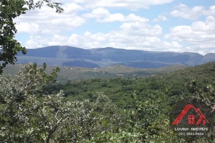 Serra do cipó Terreno de 15 hectares Oportunidade 