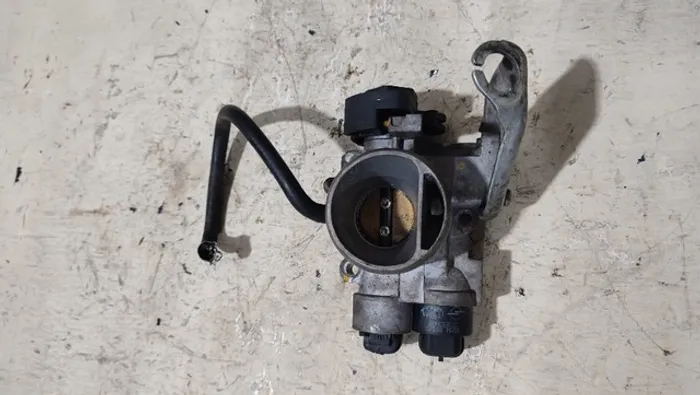 Corpo Borboleta TBI Fiat/Siena/Palio Fire Flex 1.0 8V 2004/10