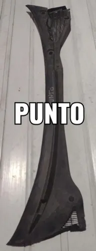 Churrasqueira Punto 