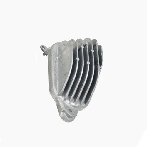 Módulo Led Drl Farol Audi Q5 14 Até 17 8r0941476b Direito