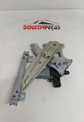 Motor Máquina Vidro Tras. Esq. Mitsubishi Asx 14/18 5713a257