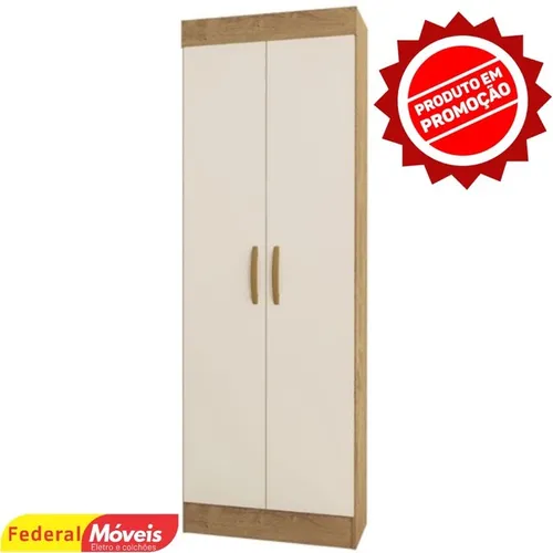 Sapateira multiuso Ibiza 2 portas - nova de fábrica