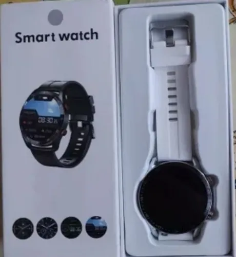 Smartwatch masculino HW 20i 