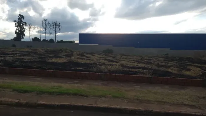 Marialva Pr Jardim Madri Industrial 1.091 m2 Plano 