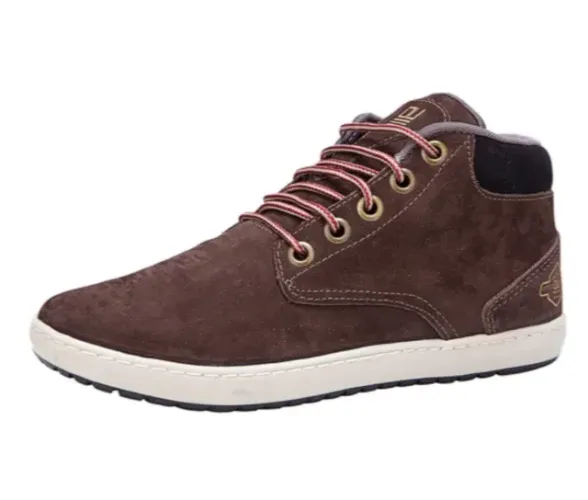 Bota Cano Curto Unissex