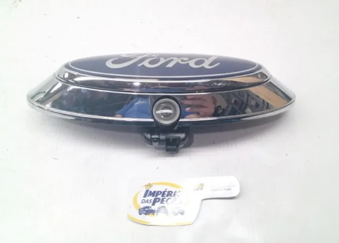 Emblema Tampa Traseira Camara Ré Ranger 13/16 Obs #27110