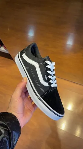 Volta as Aulas é com a GV! Vans Old Skool Nacional