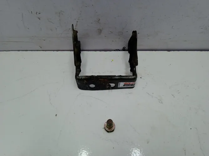 16472 Suporte Mangueira Embreagem Servo Freio Honda Civic 96 A 00