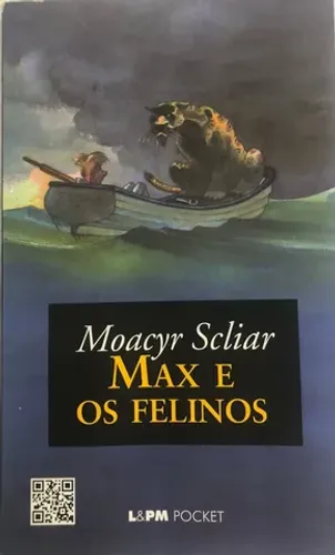 Max e os Felinos