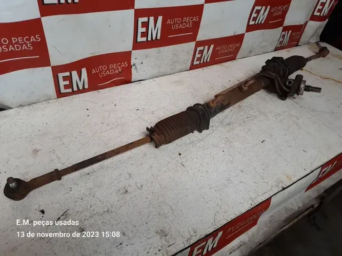 Caixa de direção hidráulica vectra 1997