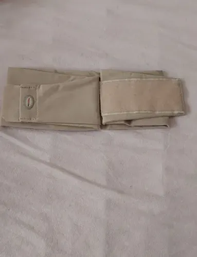 Mentoneira/ faixa para Otoplastia