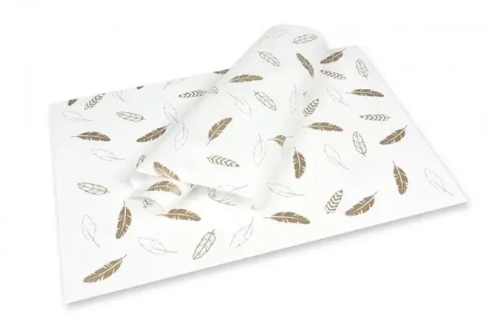 Papel seda personalizado