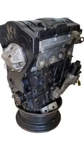 Motor Peugeot Citroen 1.6 c3 c4 207 208 baixado nota e garantia 