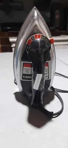 Ferro de Passar