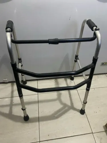 Andador para Idosos - NOVO