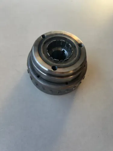 Volante Magneto Kasinski Comet 250 Ano 2009-2010 Original