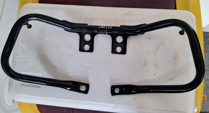 Suporte original fan titan