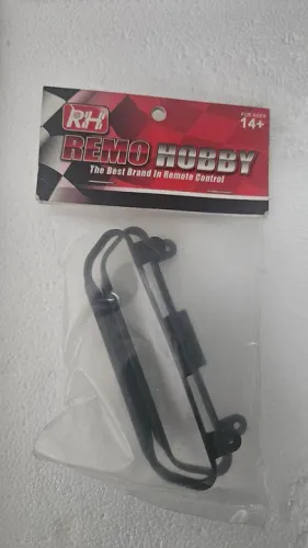 Slash alça lateral traxxas