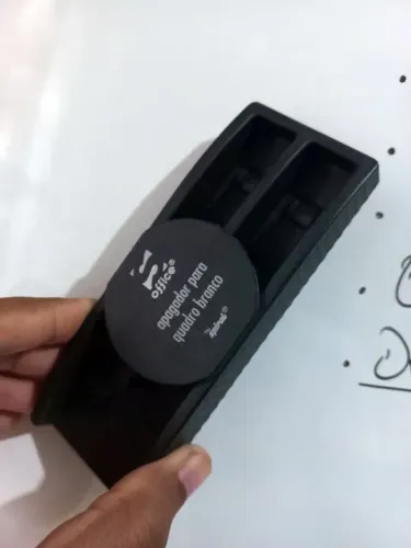 Apagador Para Quadro Branco (Usado)
