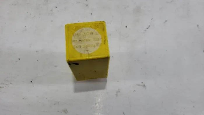 Rele Temporizador Luz Interna Ford Escort Sapão Europeu 94-96