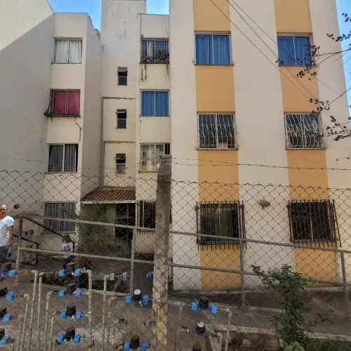 APTO ATÉ 100% FINANCIADO BAIRRO RESPLENDOR EM IGARAPÉ