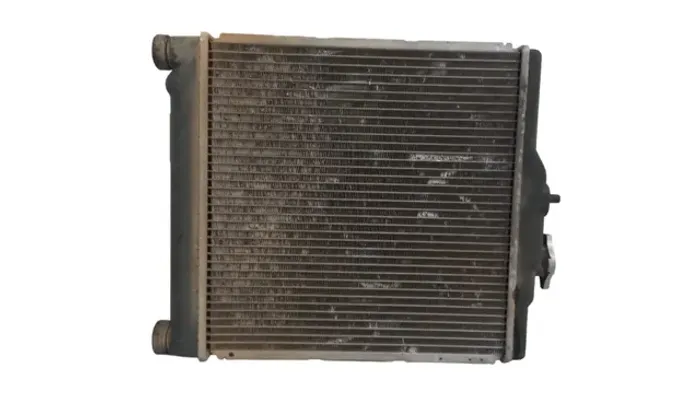 Radiador de água com ventoinha Honda Civic 1.6 2000