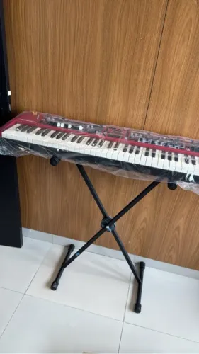 Teclado Nord Stage 4 - Novo Lacrado 