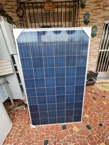Painel solar 260w