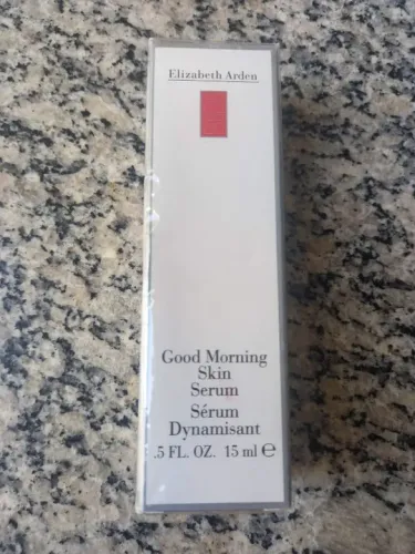 Sérum Facial Skin Care Elisabeth Arden Novo dos Estados Unidos R$100,00