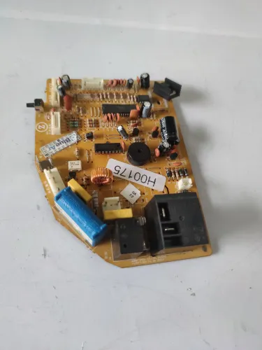 Placa PRINCIPAL GN127 cZ003-G