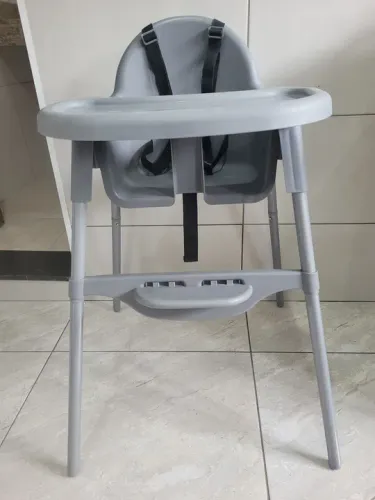 Cadeira de Alimentação 2 em 1 Cosco Kids Cook 2 Posições de Altura 0 a 15kg
