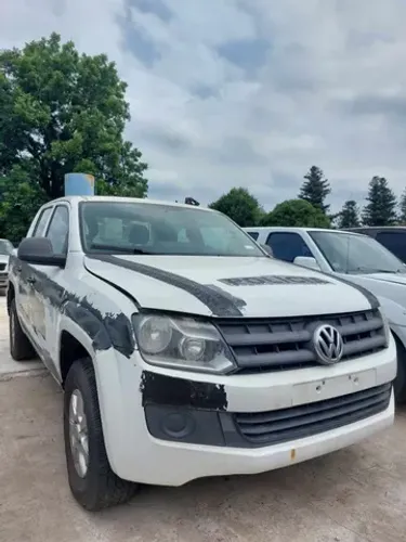 Peças Amarok 2.0 180 Cv 4x4 Sucata Amarok 2013 Para venda de Peças Amarok