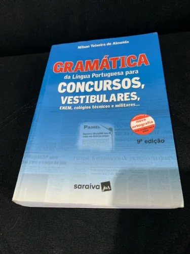 Gramática 
