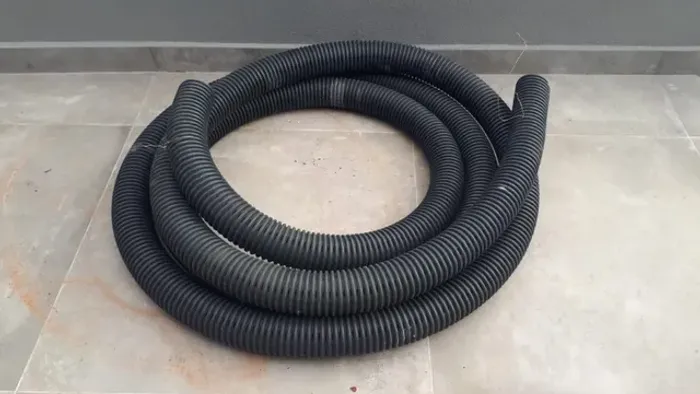 Tubo Drenagem 4" 100mm Novoflex