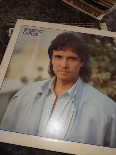 Discos de vinil 20 reais cada 