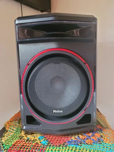 Caixa Philco PCX6500