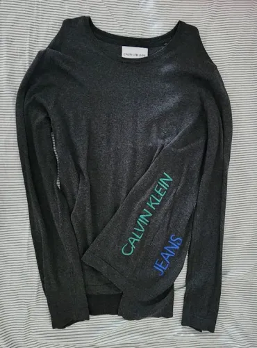 Sueter Calvin Klein Original