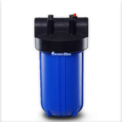 Filtro de água potável para caixa d'água - 10" completo