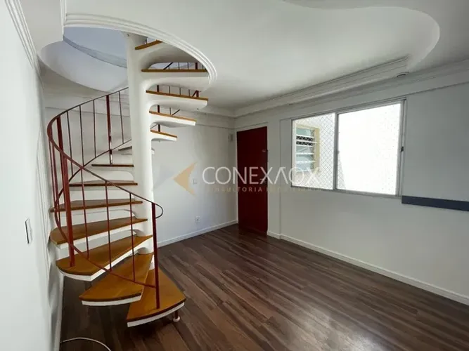 cobertura - São Bernardo - Campinas
