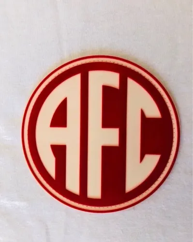 Escudo do América RJ